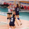 DF - Volley Sora - Andrea Doria Tivoli Palombara