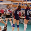 DF - Volley Sora - Andrea Doria Tivoli Palombara