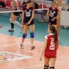 DF - Volley Sora - Andrea Doria Tivoli Palombara