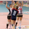 DF - Volley Sora - Andrea Doria Tivoli Palombara