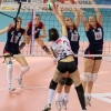 DF - Volley Sora - Andrea Doria Tivoli Palombara