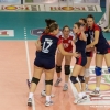 DF - Volley Sora - Andrea Doria Tivoli Palombara