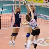 DF - Volley Sora - Andrea Doria Tivoli Palombara