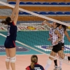 DF - Volley Sora - Andrea Doria Tivoli Palombara