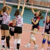 DF - Volley Sora - Andrea Doria Tivoli Palombara