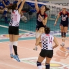 DF - Volley Sora - Andrea Doria Tivoli Palombara