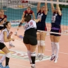 DF - Volley Sora - Andrea Doria Tivoli Palombara