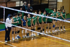 DF - Volley 4 Strade - Andrea Doria