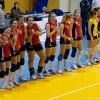 DF - Volleyrò Casal de Pazzi - Andrea Doria Tivoli Guidonia