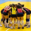 DF - Volleyrò Casal de Pazzi - Andrea Doria Tivoli Guidonia