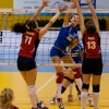 DF - Volleyrò Casal de Pazzi - Andrea Doria Tivoli Guidonia