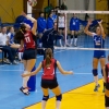 DF - Volleyrò Casal de Pazzi - Andrea Doria Tivoli Guidonia