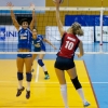 DF - Volleyrò Casal de Pazzi - Andrea Doria Tivoli Guidonia