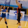 DF - Volleyrò Casal de Pazzi - Andrea Doria Tivoli Guidonia