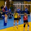 DF - Volleyrò Casal de Pazzi - Andrea Doria Tivoli Guidonia