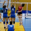 DF - Volleyrò Casal de Pazzi - Andrea Doria Tivoli Guidonia