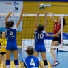 DF - Volleyrò Casal de Pazzi - Andrea Doria Tivoli Guidonia