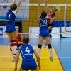 DF - Volleyrò Casal de Pazzi - Andrea Doria Tivoli Guidonia