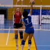 DF - Volleyrò Casal de Pazzi - Andrea Doria Tivoli Guidonia