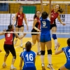 DF - Volleyrò Casal de Pazzi - Andrea Doria Tivoli Guidonia