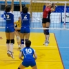 DF - Volleyrò Casal de Pazzi - Andrea Doria Tivoli Guidonia