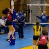 DF - Volleyrò Casal de Pazzi - Andrea Doria Tivoli Guidonia