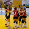 DF - Volleyrò Casal de Pazzi - Andrea Doria Tivoli Guidonia