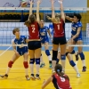 DF - Volleyrò Casal de Pazzi - Andrea Doria Tivoli Guidonia