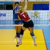 DF - Volleyrò Casal de Pazzi - Andrea Doria Tivoli Guidonia