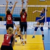 DF - Volleyrò Casal de Pazzi - Andrea Doria Tivoli Guidonia