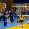 DF - Volleyrò Casal de Pazzi - Andrea Doria Tivoli Guidonia