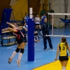 DF - Volleyrò Casal de Pazzi - Andrea Doria Tivoli Guidonia