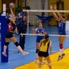 DF - Volleyrò Casal de Pazzi - Andrea Doria Tivoli Guidonia