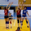 DF - Volleyrò Casal de Pazzi - Andrea Doria Tivoli Guidonia