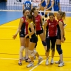 DF - Volleyrò Casal de Pazzi - Andrea Doria Tivoli Guidonia