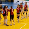 DF - Volleyrò Casal de Pazzi - Andrea Doria Tivoli Guidonia