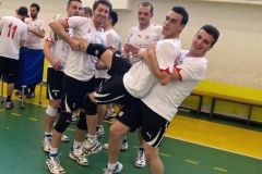 DM - Andrea Doria - ASD Volley Aprilia Team