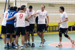 DM - Andrea Doria - Nuova Volley Ostia