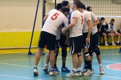 DM - Andrea Doria - Obiettivo Volley