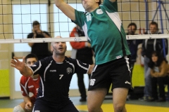 DM - Andrea Doria - Pallavolo Nettuno