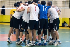 DM - Andrea Doria - Pallavolo Velletri