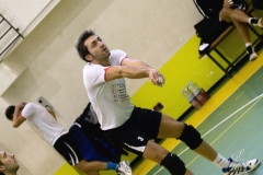 DM - Andrea Doria - Supino Volley