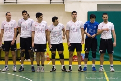 DM - Andrea Doria - Top Volley Risparmio Casa Sabaudia