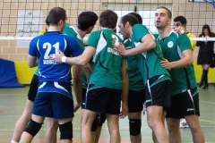 DM - Andrea Doria - Volley Fiumicino