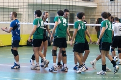 DM - Andrea Doria - Tuscia Volley