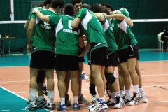 DM - MRoma Volley - Andrea Doria