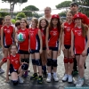 Minivolley - Fori 2014 - V Memorial Franco Favretto