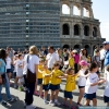 Minivolley - Fori 2014 - V Memorial Franco Favretto