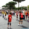 Minivolley - Fori 2014 - V Memorial Franco Favretto