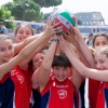 Minivolley - Fori 2014 - V Memorial Franco Favretto